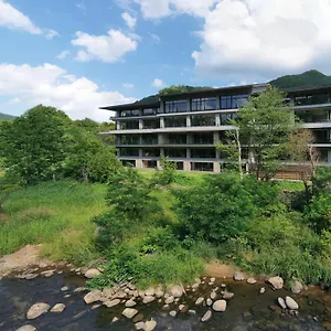 旅館 シャレーアイビー定山渓