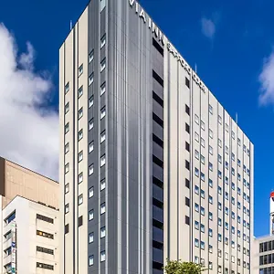 Via Prime Odori *** 삿포로 시